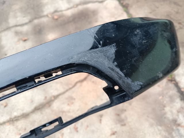 bontott TOYOTA RAV 4 Első Lökhárító Alsó (Műanyag)