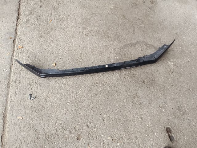 bontott TOYOTA RAV 4 Első Lökhárító Alsó (Műanyag)