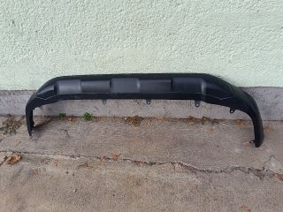 bontott TOYOTA RAV 4 Első Lökhárító Alsó (Műanyag)