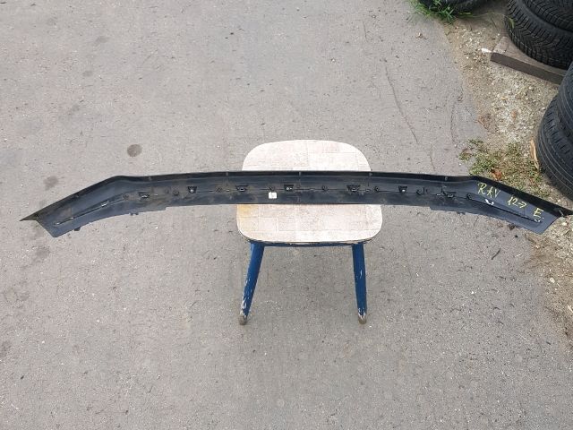 bontott TOYOTA RAV 4 Első Lökhárító Alsó (Műanyag)