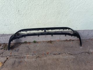 bontott TOYOTA RAV 4 Első Lökhárító Alsó (Műanyag)