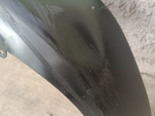 bontott TOYOTA RAV 4 Első Lökhárító Alsó (Műanyag)