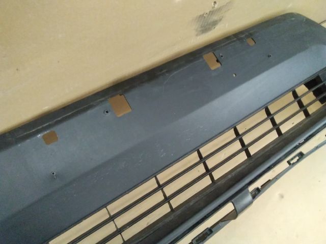 bontott TOYOTA RAV 4 Első Lökhárító Alsó (Műanyag)