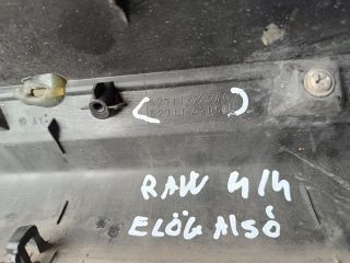 bontott TOYOTA RAV 4 Első Lökhárító Alsó (Műanyag)