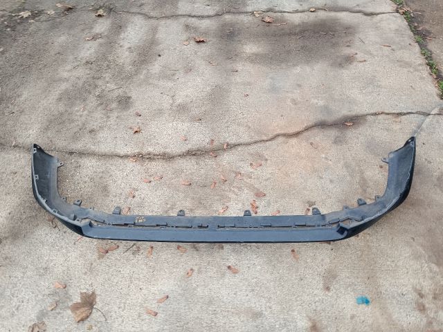 bontott TOYOTA RAV 4 Első Lökhárító Alsó (Műanyag)