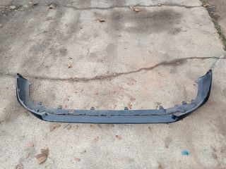 bontott TOYOTA RAV 4 Első Lökhárító Alsó (Műanyag)