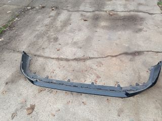 bontott TOYOTA RAV 4 Első Lökhárító Alsó (Műanyag)