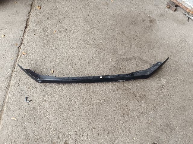 bontott TOYOTA RAV 4 Első Lökhárító Alsó (Műanyag)