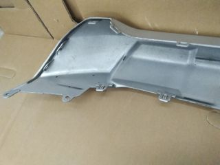 bontott TOYOTA RAV 4 Első Lökhárító Alsó (Műanyag)