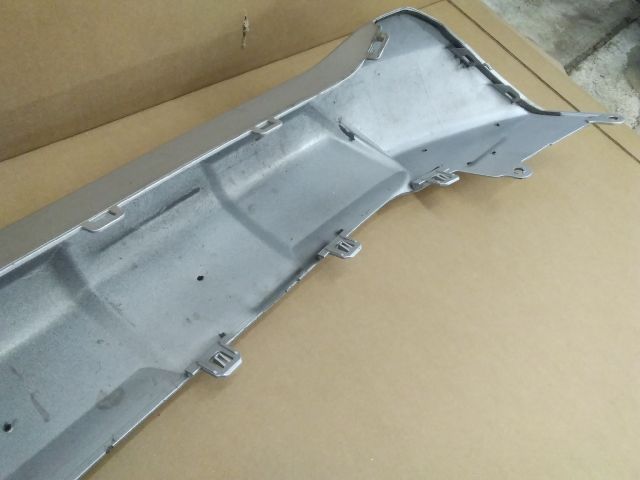 bontott TOYOTA RAV 4 Első Lökhárító Alsó (Műanyag)