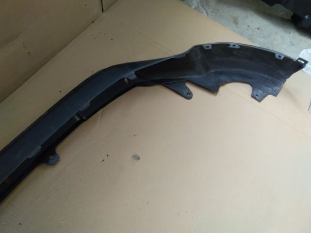 bontott TOYOTA RAV 4 Első Lökhárító Alsó (Műanyag)