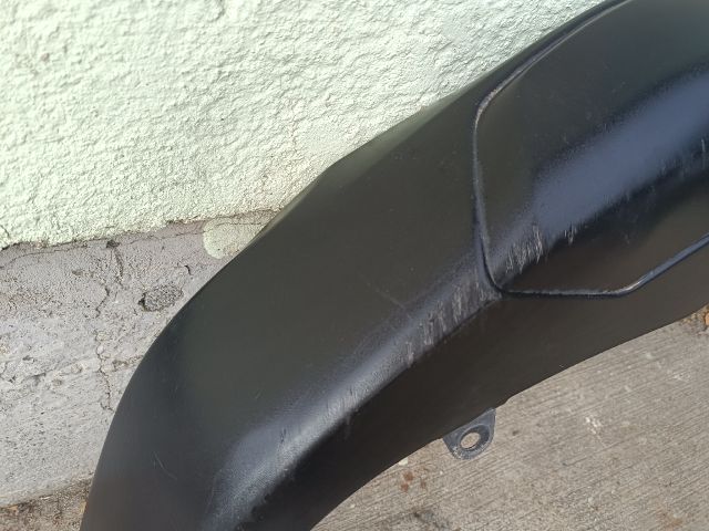 bontott TOYOTA RAV 4 Első Lökhárító Alsó (Műanyag)