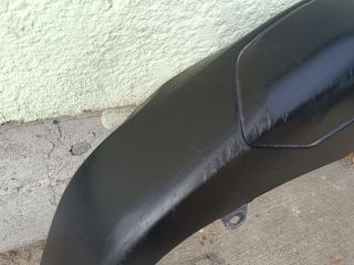 bontott TOYOTA RAV 4 Első Lökhárító Alsó (Műanyag)