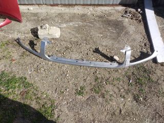 bontott TOYOTA RAV 4 Első Lökhárító Díszléc