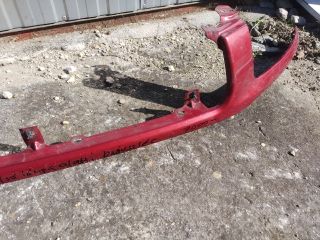 bontott TOYOTA RAV 4 Első Lökhárító Díszléc