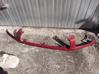 bontott TOYOTA RAV 4 Első Lökhárító Díszléc