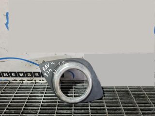 bontott TOYOTA RAV 4 Első Lökhárító Díszléc