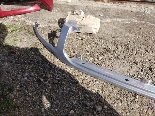 bontott TOYOTA RAV 4 Első Lökhárító Díszléc