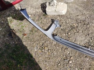 bontott TOYOTA RAV 4 Első Lökhárító Díszléc