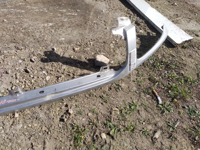 bontott TOYOTA RAV 4 Első Lökhárító Díszléc