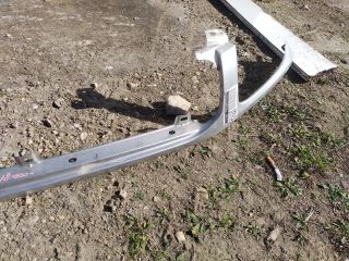 bontott TOYOTA RAV 4 Első Lökhárító Díszléc