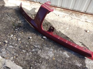 bontott TOYOTA RAV 4 Első Lökhárító Díszléc