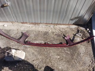 bontott TOYOTA RAV 4 Első Lökhárító Díszléc