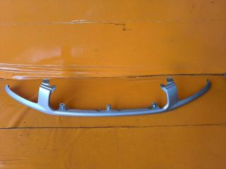 bontott TOYOTA RAV 4 Első Lökhárító Díszléc