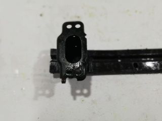 bontott TOYOTA RAV 4 Első Lökhárító Merevítő (Fém)