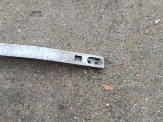 bontott TOYOTA RAV 4 Első Lökhárító Merevítő (Fém)