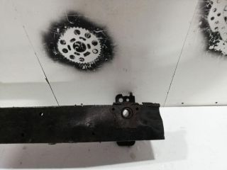 bontott TOYOTA RAV 4 Első Lökhárító Merevítő (Fém)