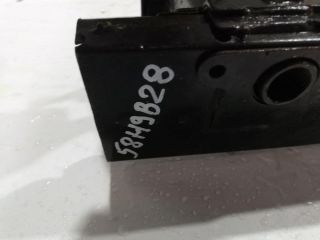 bontott TOYOTA RAV 4 Első Lökhárító Merevítő (Fém)