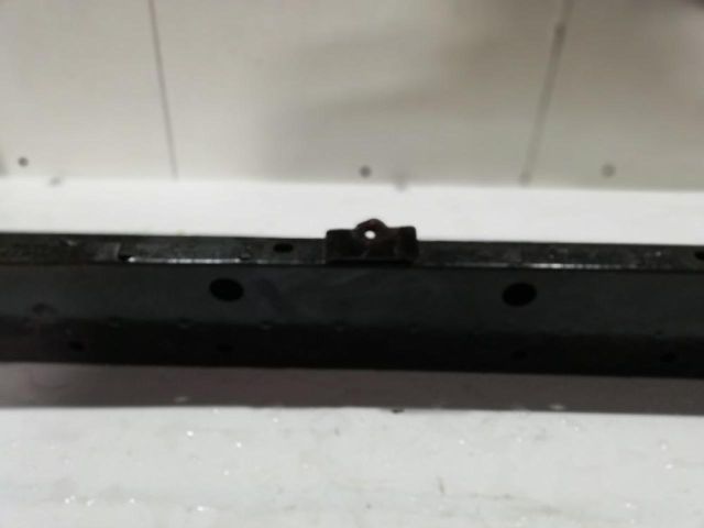 bontott TOYOTA RAV 4 Első Lökhárító Merevítő (Fém)