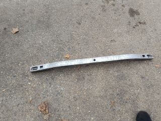 bontott TOYOTA RAV 4 Első Lökhárító Merevítő (Fém)