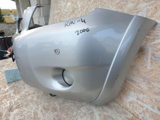 bontott TOYOTA RAV 4 Első Lökhárító (Részeivel)