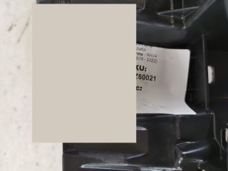 bontott TOYOTA RAV 4 Első Lökhárító Tartó Felső