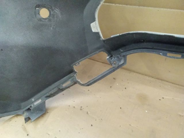 bontott TOYOTA RAV 4 Első Lökhárító (Üresen)