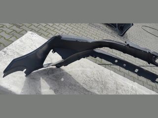 bontott TOYOTA RAV 4 Első Lökhárító (Üresen)