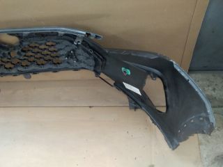 bontott TOYOTA RAV 4 Első Lökhárító (Üresen)