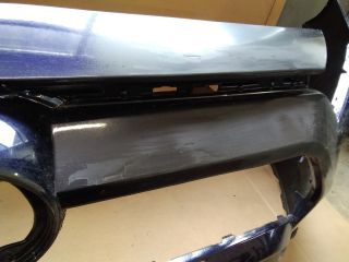 bontott TOYOTA RAV 4 Első Lökhárító (Üresen)