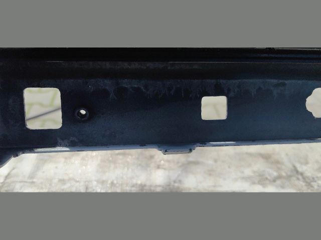 bontott TOYOTA RAV 4 Első Lökhárító (Üresen)