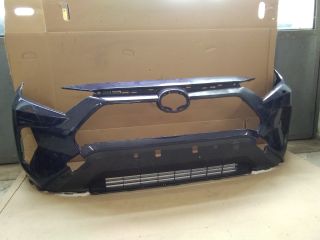 bontott TOYOTA RAV 4 Első Lökhárító (Üresen)