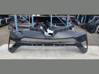 bontott TOYOTA RAV 4 Első Lökhárító (Üresen)