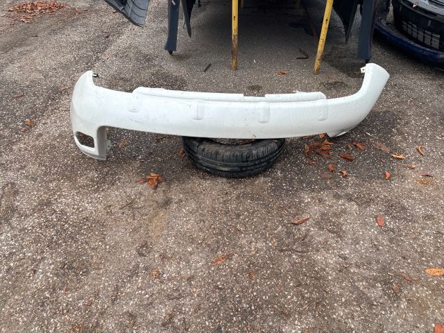 bontott TOYOTA RAV 4 Első Lökhárító (Üresen)