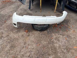 bontott TOYOTA RAV 4 Első Lökhárító (Üresen)