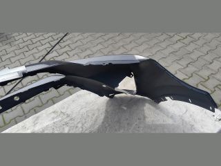 bontott TOYOTA RAV 4 Első Lökhárító (Üresen)