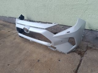 bontott TOYOTA RAV 4 Első Lökhárító (Üresen)