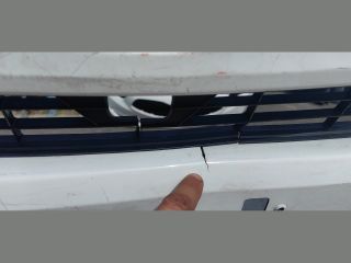 bontott TOYOTA RAV 4 Első Lökhárító (Üresen)