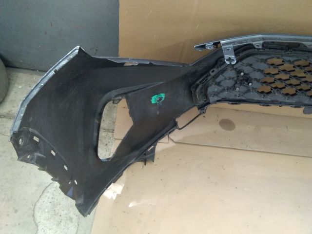 bontott TOYOTA RAV 4 Első Lökhárító (Üresen)