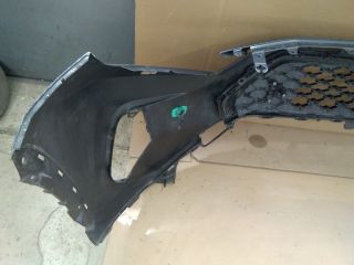 bontott TOYOTA RAV 4 Első Lökhárító (Üresen)